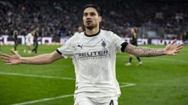 Media Jerman Puji Habis Kevin Diks: Kokoh di Belakang, Mematikan di Depan