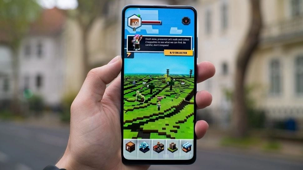 Terpopuler: Rekomendasi HP Gaming 4 Jutaan, Xiaomi Smart Band 10 Pro Siap Meluncur