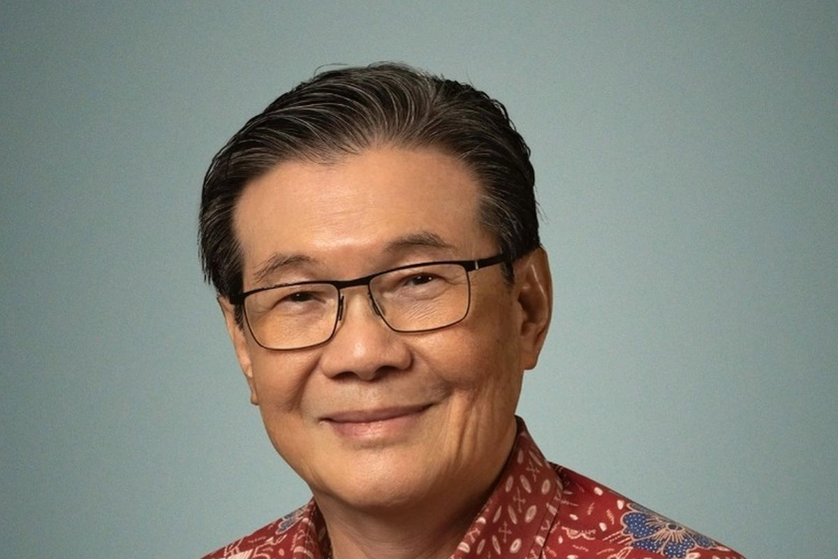10 Orang Terkaya di Indonesia Mei 2026, Prajogo Pangestu Nomor Satu