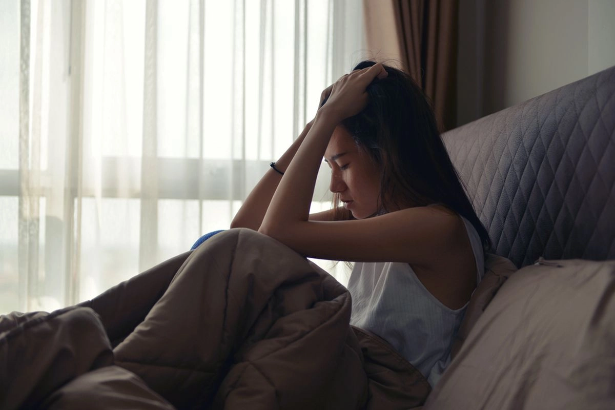 7 Kebiasaan Pagi Hari yang Diam-diam Bisa Memicu Kecemasan