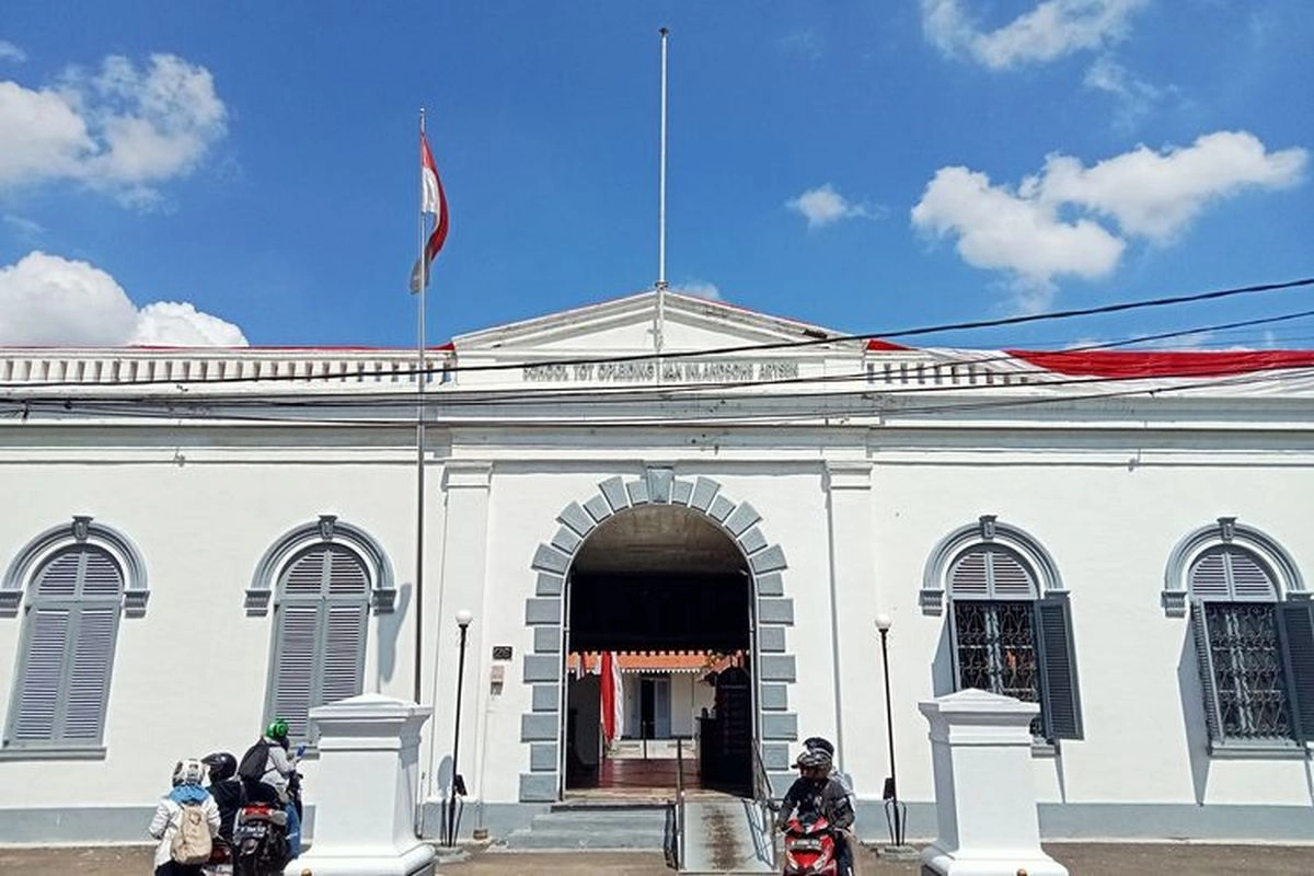 Apakah Hari Kebangkitan Nasional Termasuk Hari Libur?