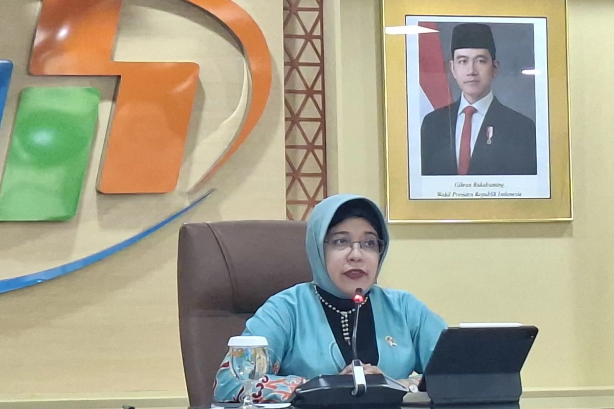 BPS Minta Pemerintah Soroti Kenaikan Harga Bawang Merah