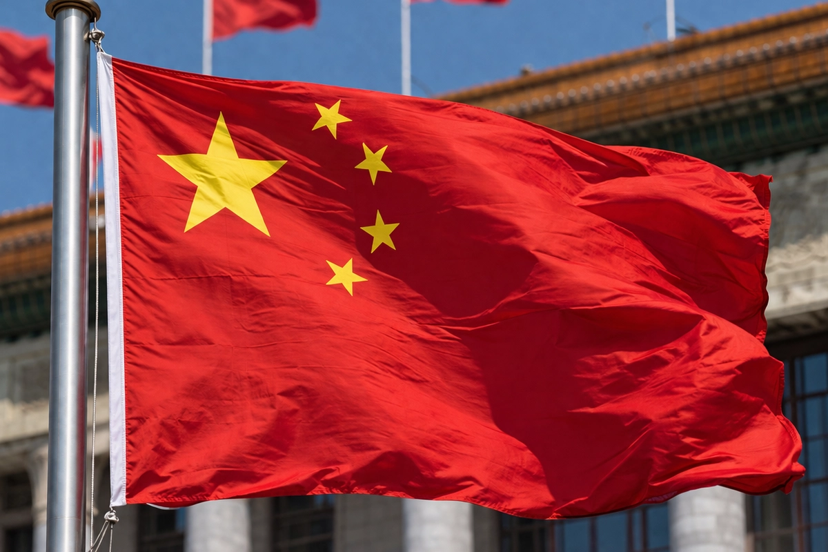 Ekonomi China Lesu, Penjualan Ritel April 2026 Melambat