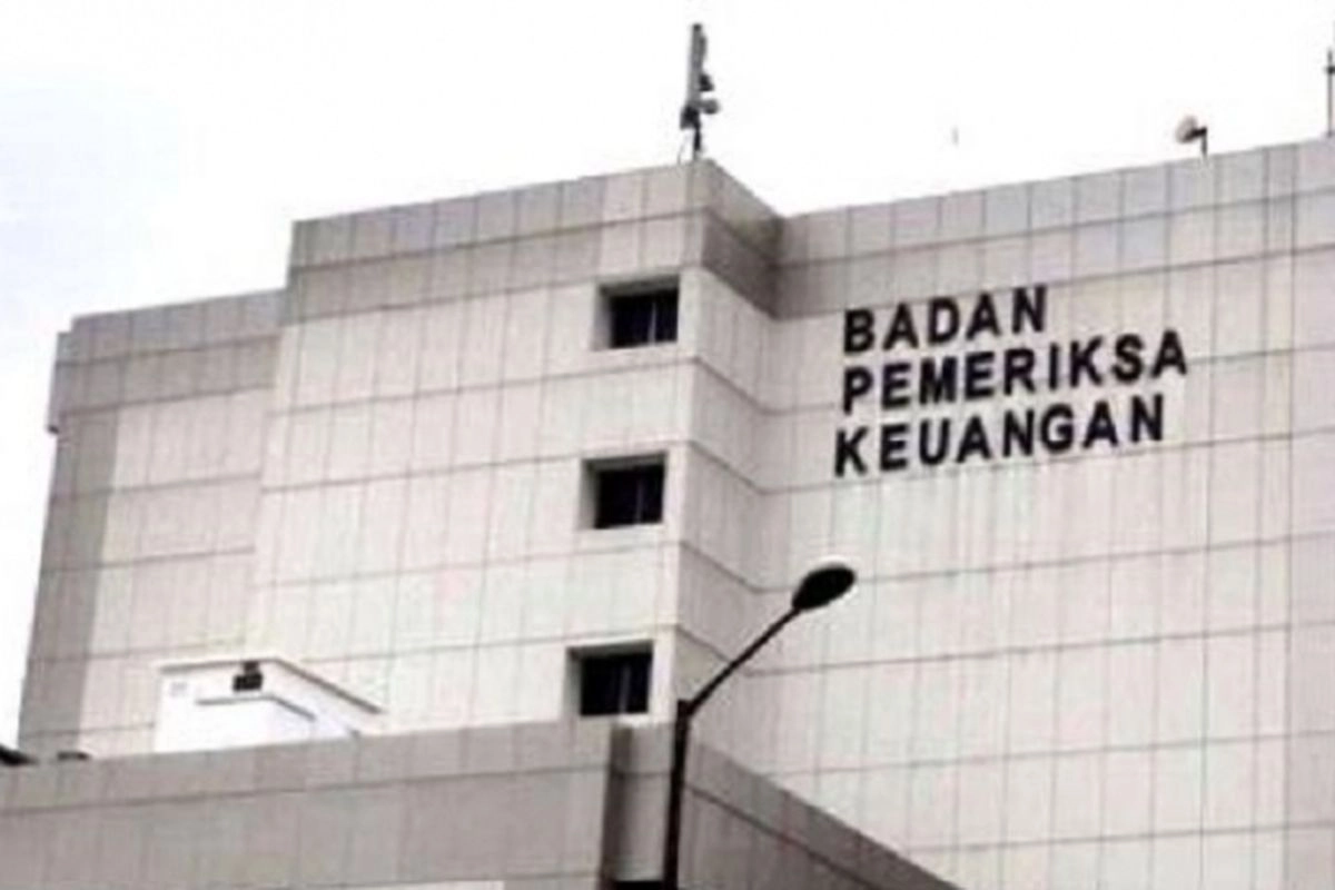 Eks Pimpinan KPK: Penghitungan Kerugian Negara Tak Boleh Dimonopoli BPK