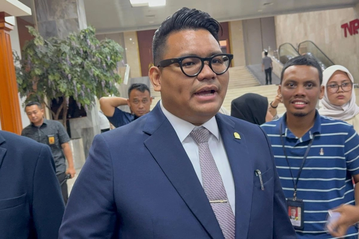 Juri Cerdas Cermat 4 Pilar MPR Diberi Sanksi Sosial dan Tak Boleh Terlibat Lagi