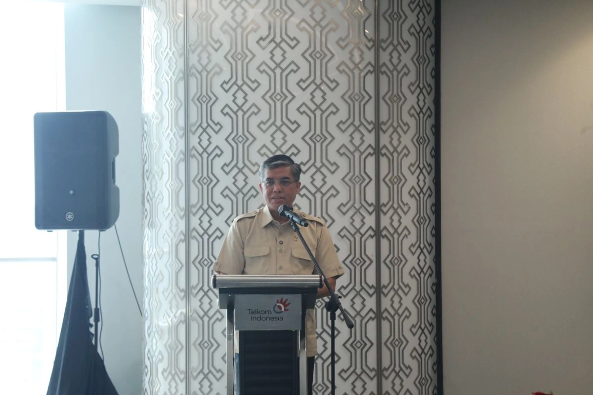 Komitmen Kemnaker Jaga Keseimbangan Kinerja Perusahaan dan Kesejahteraan Pekerja