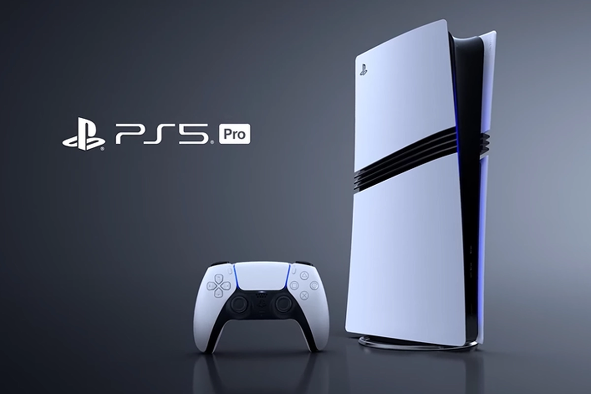 Konsol Game PlayStation 5 Pro Masuk Indonesia 20 Mei, Ini Harganya
