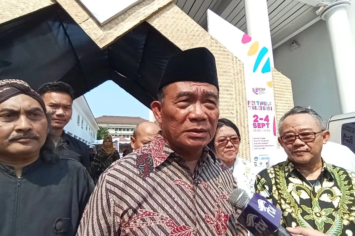 KPK Panggil Muhadjir Effendy Jadi Saksi Kasus Kuota Haji