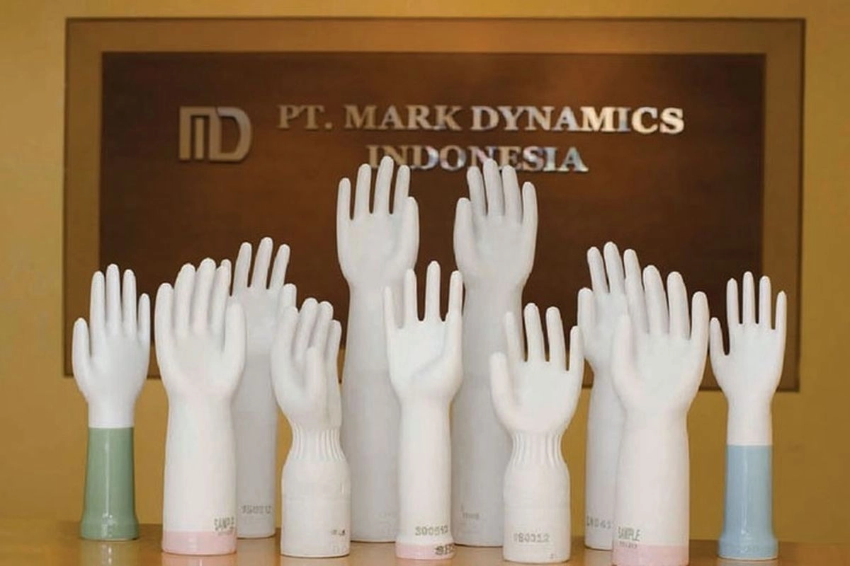 MARK Tebar Dividen Rp 90 Per Saham, Targetkan Laba Tumbuh 20 Persen