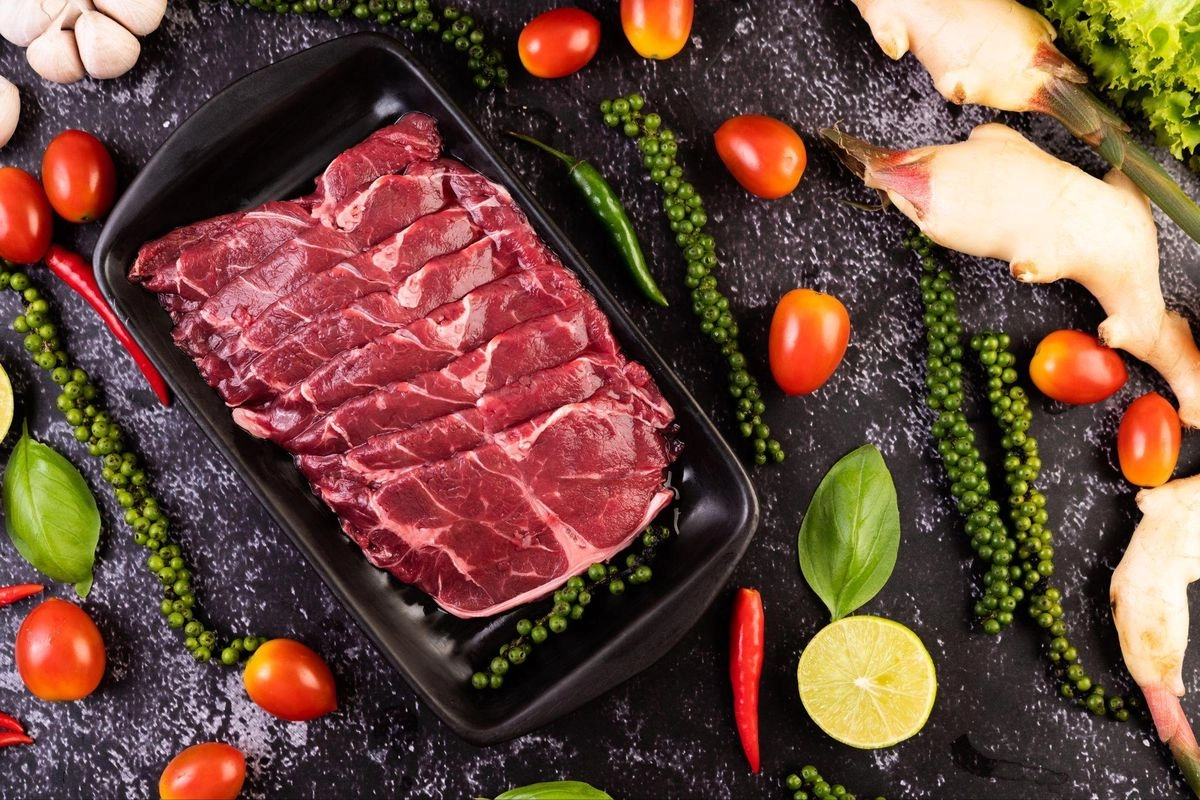 Mau Makan Daging Kurban, tapi Kesehatan Tubuh Tetap Terjaga ? Begini Tips Ideal Jelang Idul Adha 