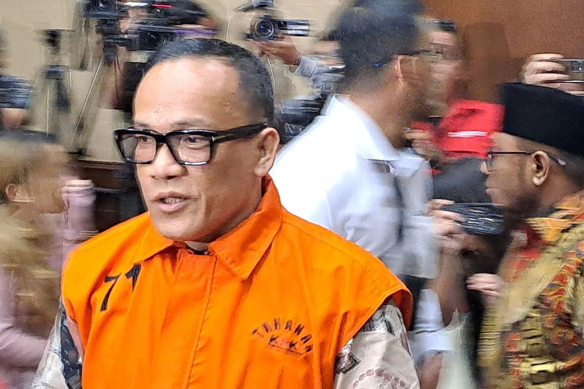 Noel Mengaku “Deg-deg Ser” Jelang Sidang Tuntutan Kasus K3