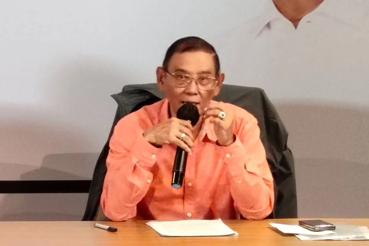 Pakar Hukum soal Jaksa-Hakim Hitung Kerugian Negara: Sejak Kapan Belajar Akuntansi?