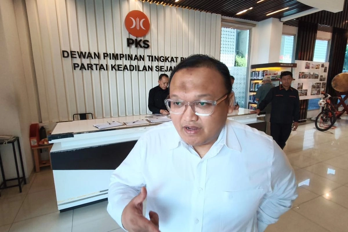 PKS Tegaskan Ambang Batas Parlemen Tetap Diperlukan