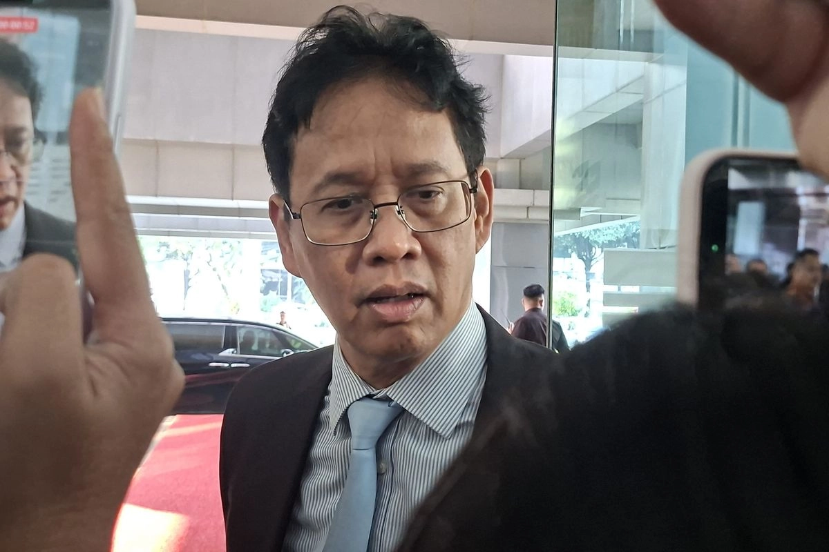 Purbaya Klaim Anggaran Alutsista hingga MBG Tidak Ganggu Struktur APBN