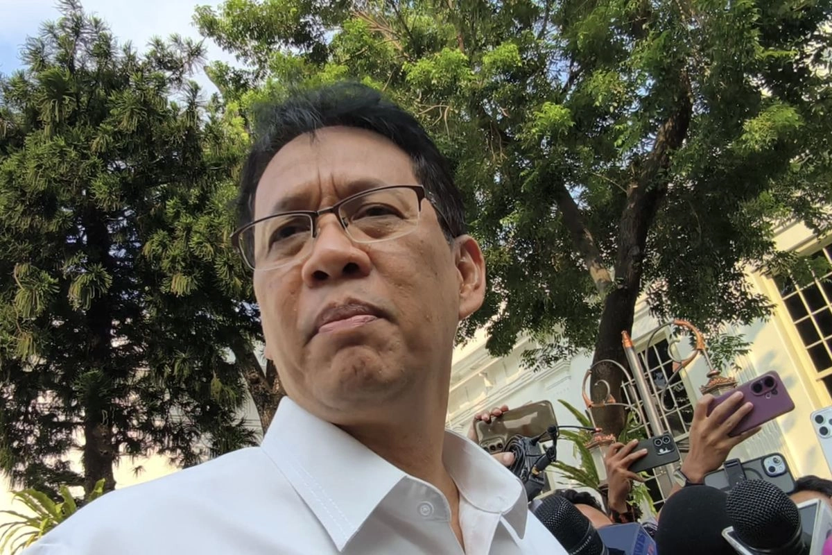 Purbaya soal Kenaikan Nilai Dollar AS: Enggak Usah Takut, Fundamental Kita Bagus