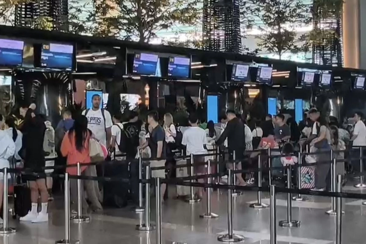 Ribuan Kartu Pokemon Ditahan Bea Cukai, Ini Aturan Bawa Barang dari Luar Negeri