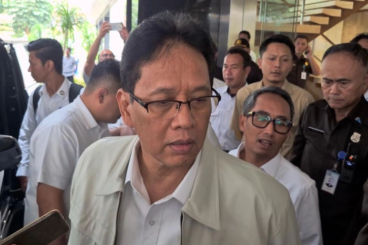 Sempat Ditanya Prabowo soal Dollar di Halim, Ini Respons Purbaya