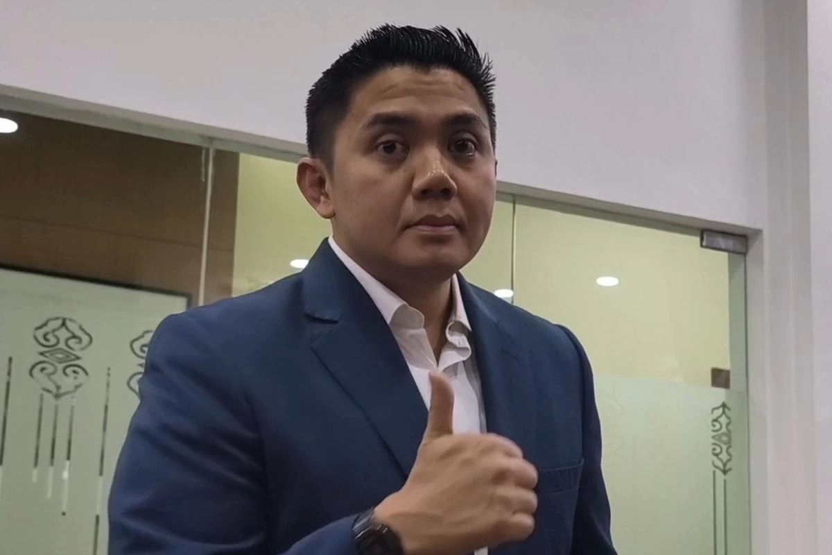 Seskab Teddy: Langit Indonesia Harus Aman, Kedaulatan Tidak Bisa Ditawar