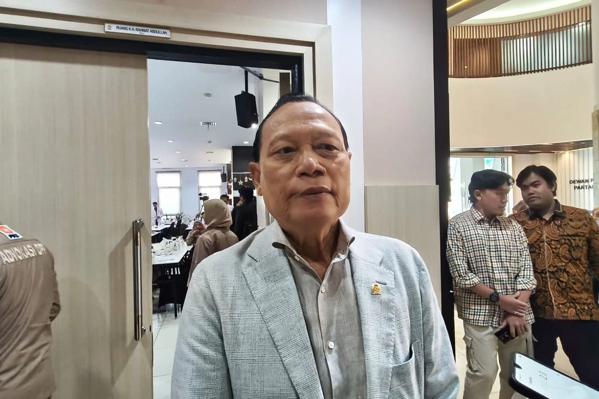 Soal RUU Polri, Anggota Komisi III Tekankan Pentingnya Reformasi Kultur