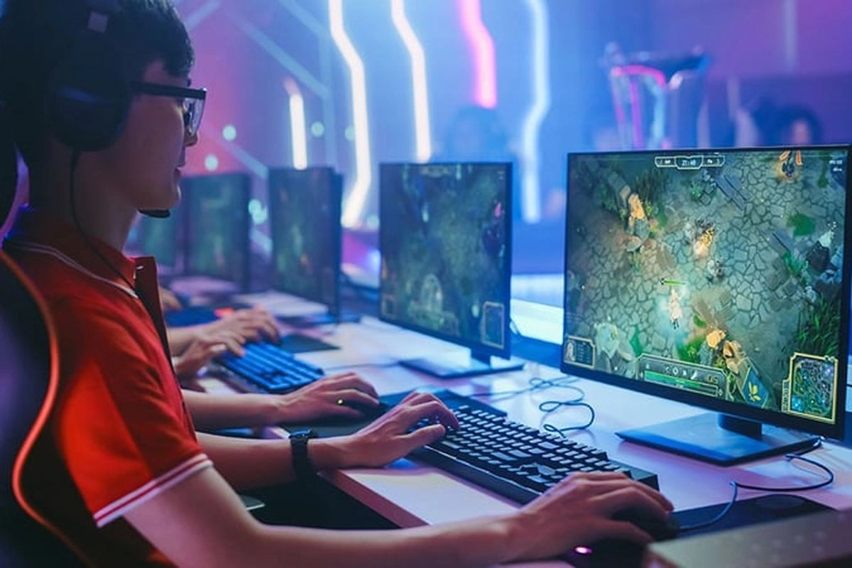Survei: Anak Muda Anggap Gamer Karier Menjanjikan, Orangtua Masih Ragu