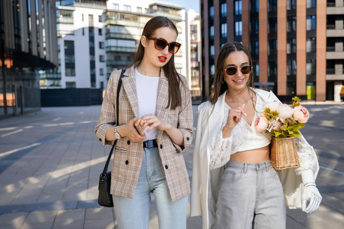 Tips Menemukan Personal Style yang Cocok di Usia 30 Tahun