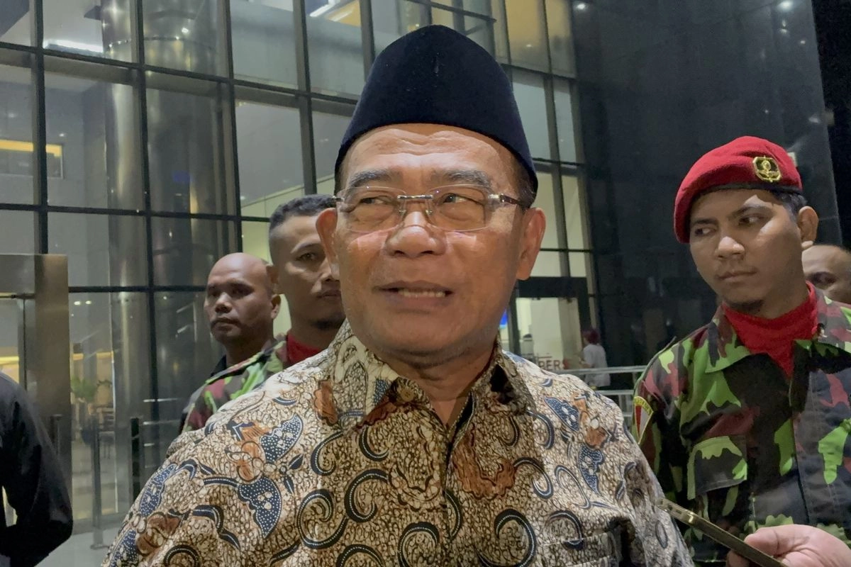 Usai Diperiksa KPK, Muhadjir Effendy: Aman-aman