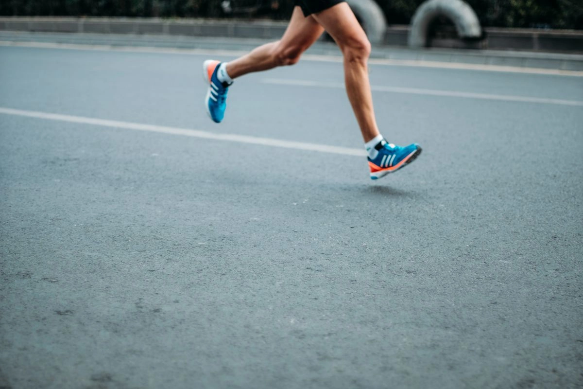 Usai Kena Serangan Jantung di Usia 43, Pria Ini Turun 22 Kg dan Kini Ikut Marathon