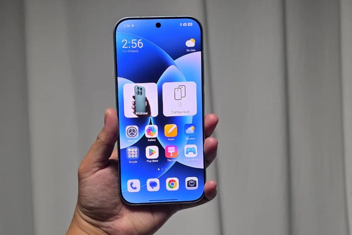 Xiaomi Akui Hampir Rilis HP Tipis ala iPhone Air, tapi Mendadak Dibatalkan