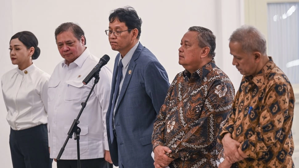 Besok Purbaya Akan Buktikan Kritik The Economist Keliru