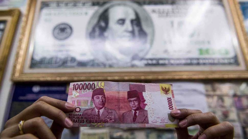 Dibanding Era Habibie, Tekanan Rupiah Kini Dinilai Lebih Berat karena Utang Luar Negeri Membengkak