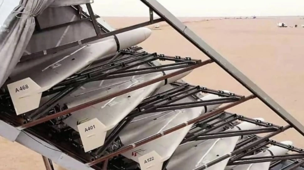 Drone Hantam Pembangkit Nuklir UEA, Trump Ancam Iran: Waktu Kalian Hampir Habis