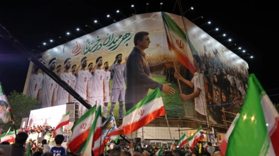 FIFA Gelar Pertemuan Mendadak dengan Federasi Iran di Turki, Ada Masalah Apa?