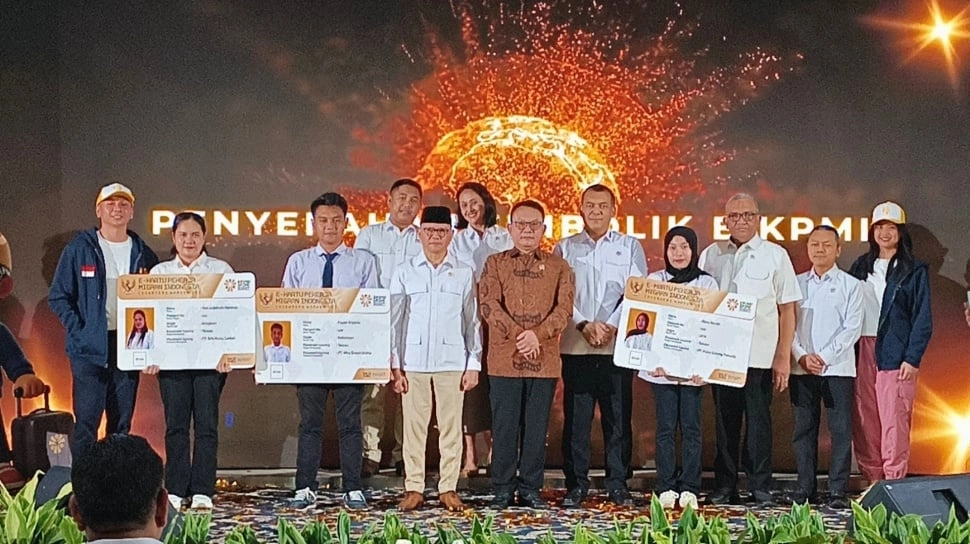 Kementerian P2MI Luncurkan Gerakan Nasional Migran Aman untuk Perkuat Pelindungan PMI