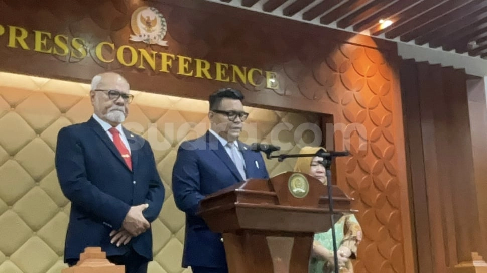 MPR Pastikan Tak Lagi Libatkan Juri LCC Empat Pilar yang Bermasalah: Sanksi Sosial Sudah Berjalan