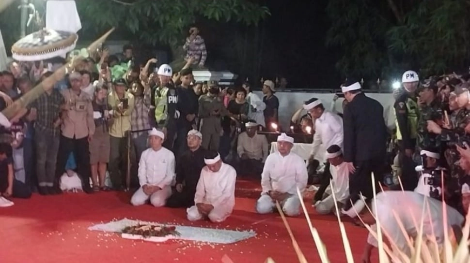 Provinsi Jawa Barat Diisukan Mau Ganti Nama, Apa Arti Tatar Sunda?