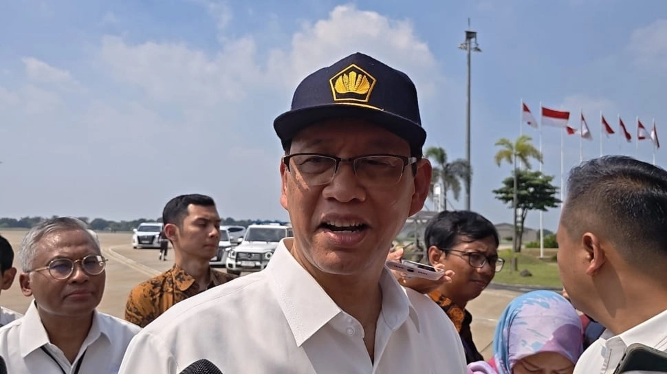 Rupiah Makin Jeblok ke Rp 17.660, Purbaya Tuding Gegara Ada Sentimen 1998