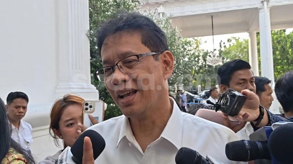 Soal 'Orang Desa Tak Pakai Dolar', Purbaya: untuk Menghibur Rakyat, Presiden Mengerti Rupiah