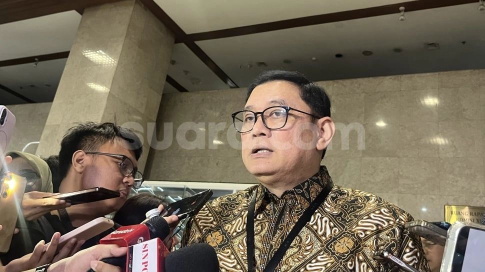 Tak Mau Tahu, BI Tetap Pede Rupiah di Level Rp 16.800 pada Akhir Tahun