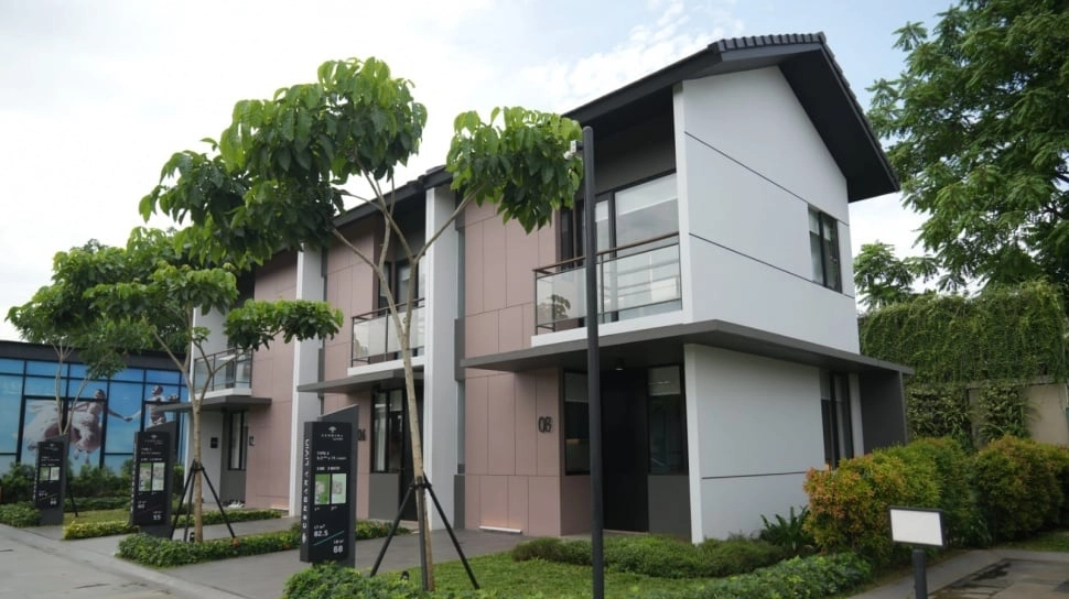 Tangerang Geser Jaksel Jadi Incaran Baru Pencari Rumah