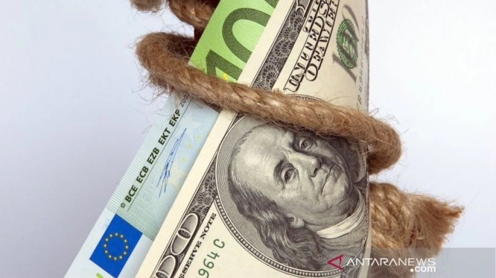 Utang Luar Negeri Indonesia Tembus Rp7.649 Triliun di Bulan Mei