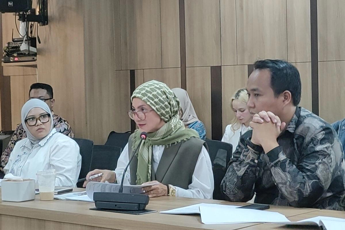 5 WNI Ditangkap Israel, Muncul Desakan Indonesia Keluar dari BOP