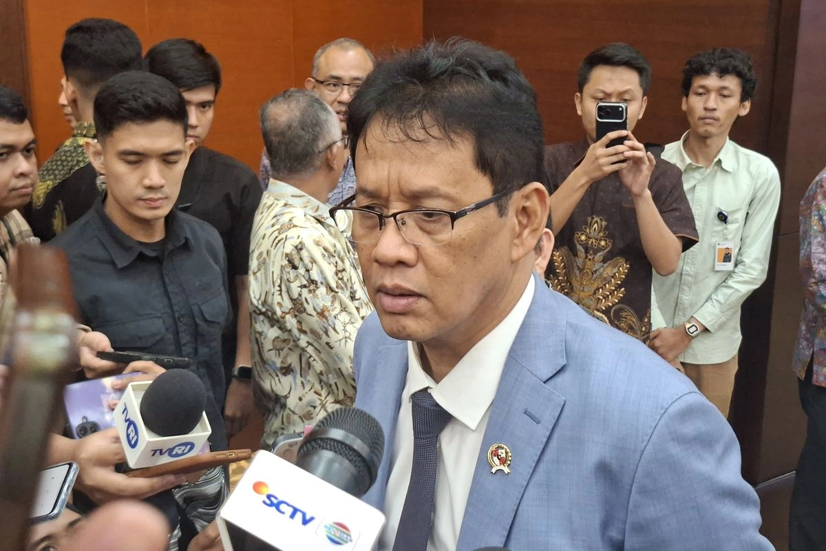 Beredar Isu Pemerintah Bentuk Badan Khusus Ekspor, Purbaya: Presiden yang Umumkan