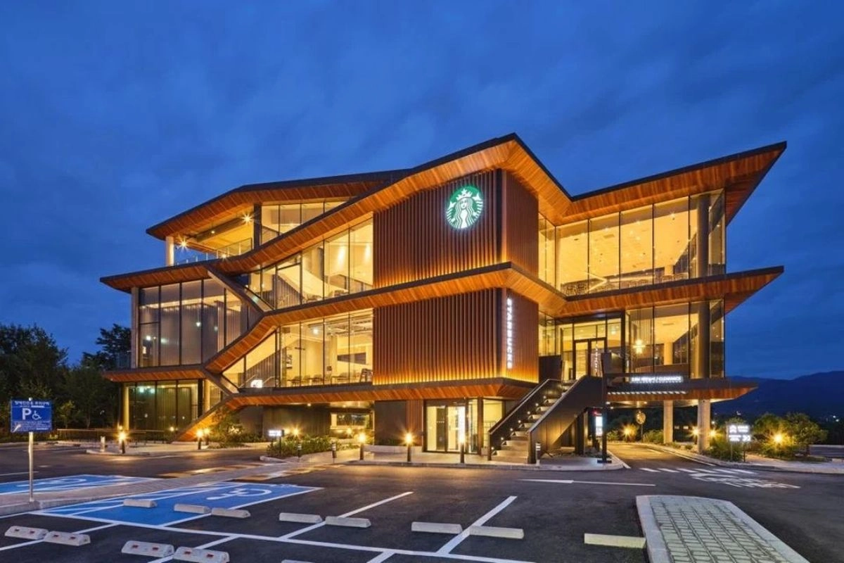 CEO Starbucks Korsel Dipecat usai Promosi Picu Kemarahan Publik