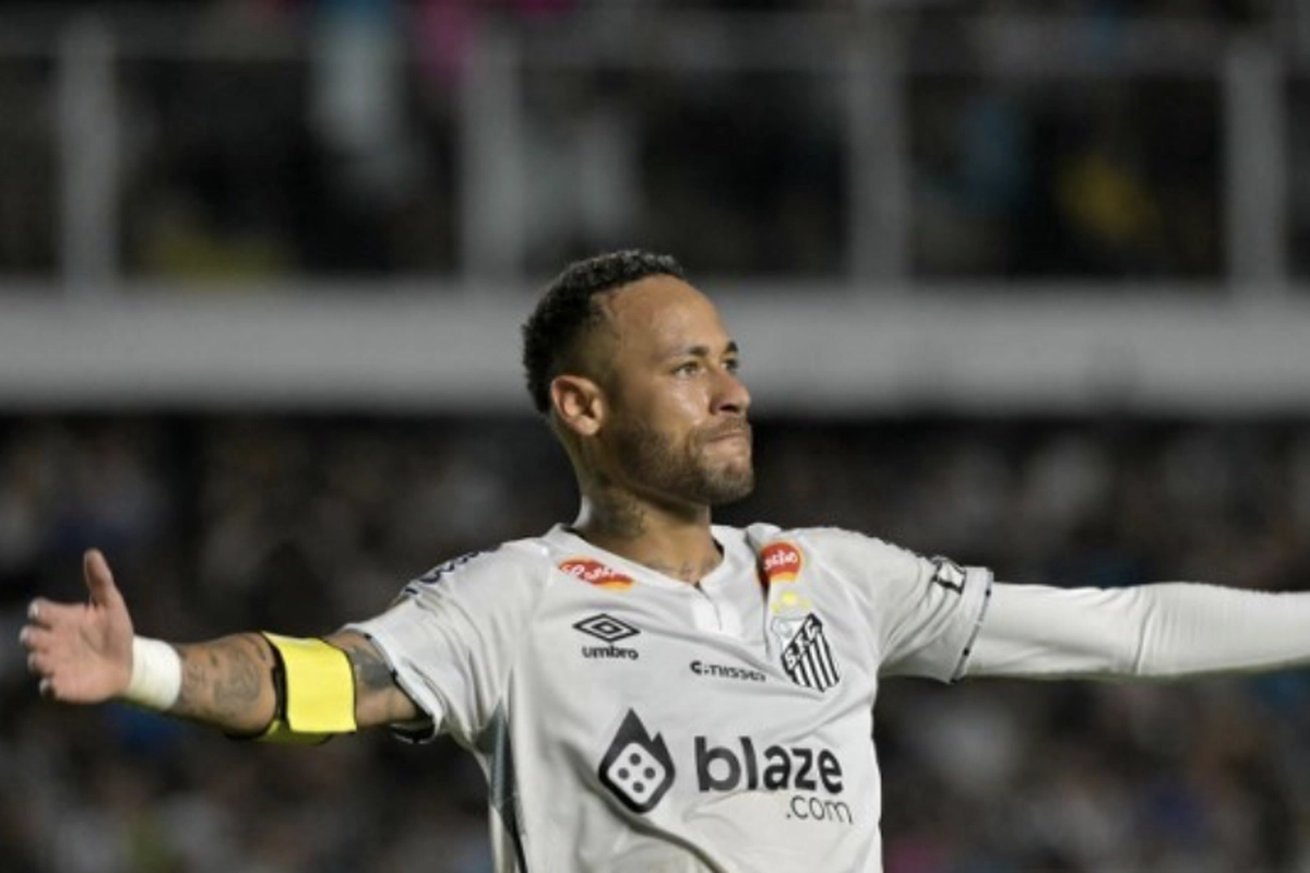 Daftar Pemain Timnas Brasil di Piala Dunia 2026: Neymar Masuk Skuad!