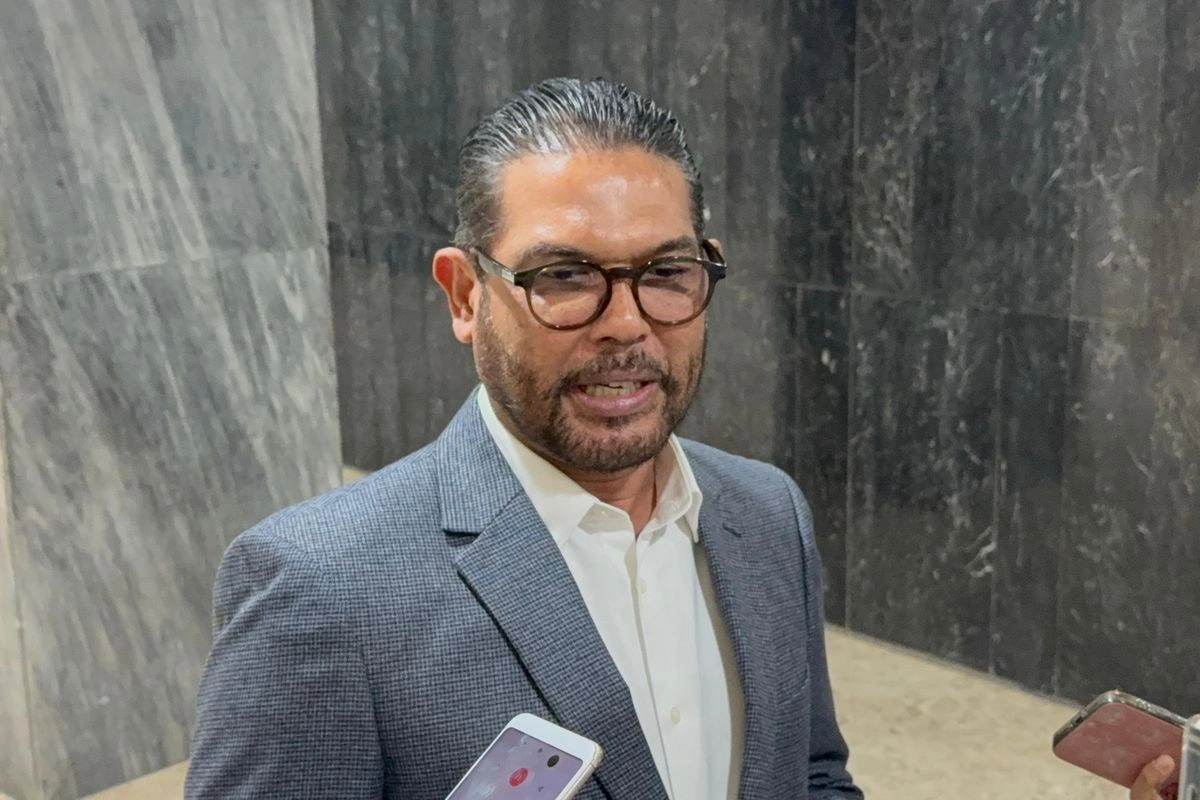 Di Sidang MK, DPR Tegaskan Hakim OTT Bisa Ditangkap Tanpa Izin Ketua MA
