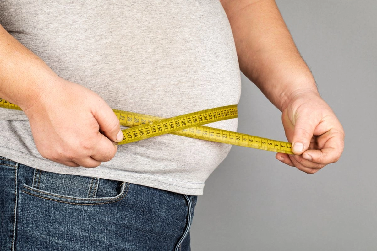 Dokter Obesitas 150 Kg Jadi Bahan Olok-olok, padahal Stres Kerja