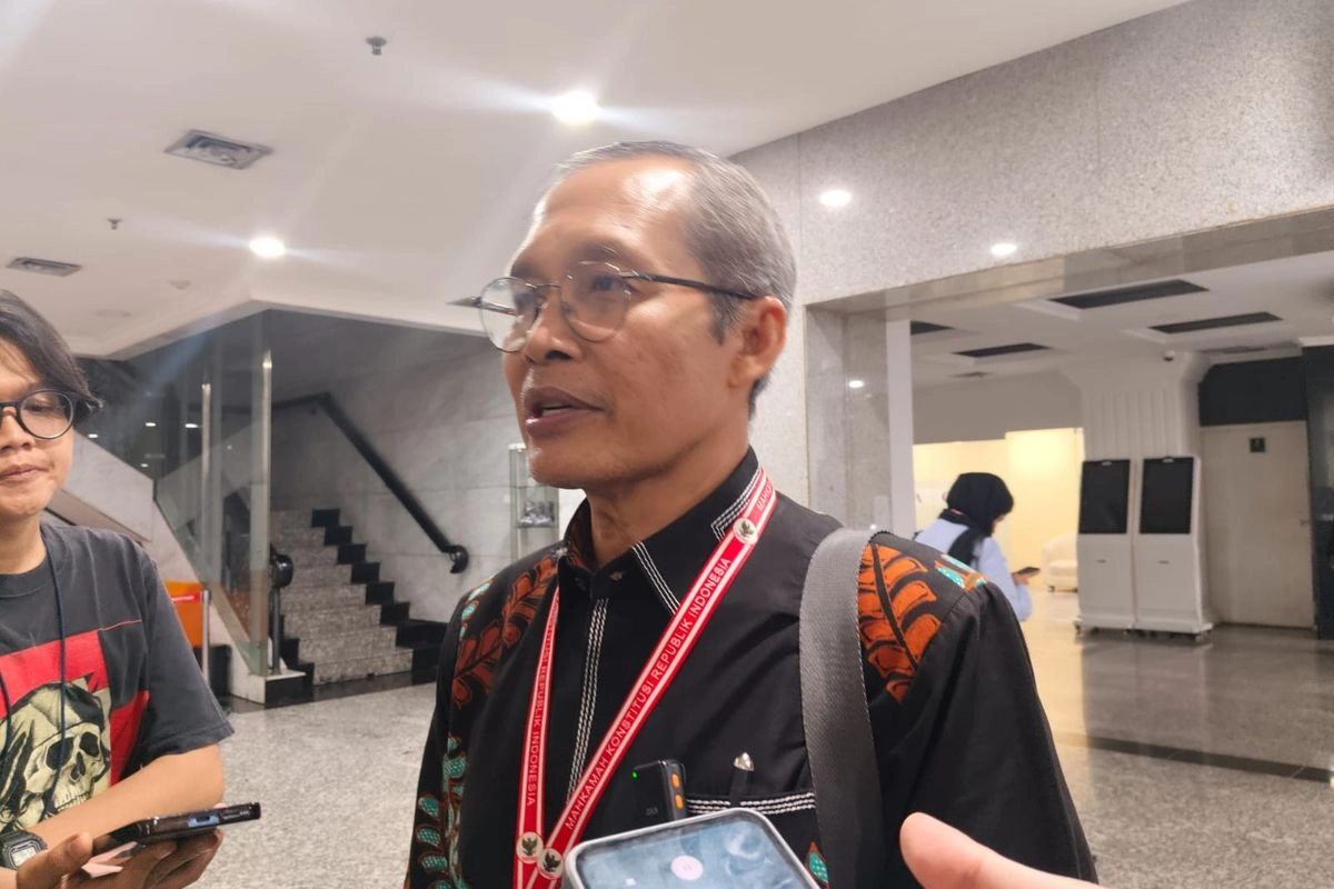 Eks Pimpinan KPK Dorong Adanya Standar Audit Penghitungan Kerugian Negara