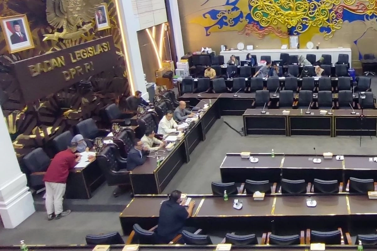 Eks Pimpinan KPK: Siapa Pun Bisa Hitung Kerugian Negara asal Kompeten
