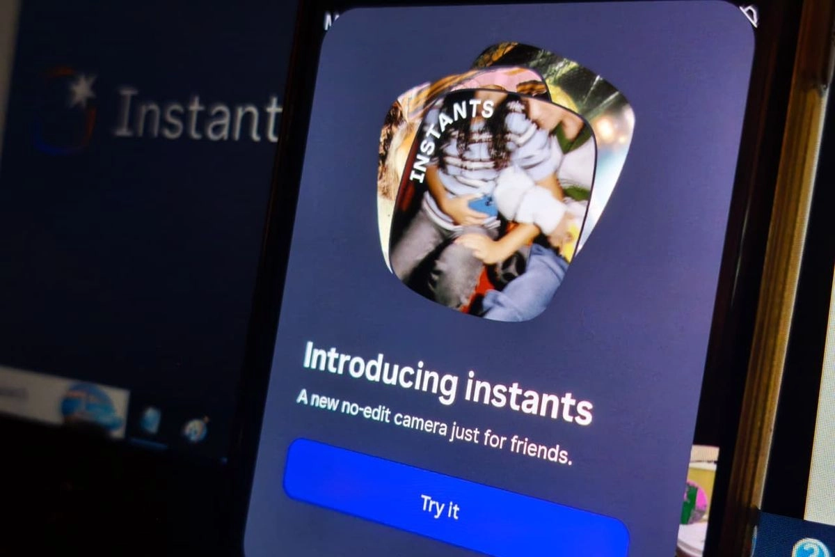 Fitur Instants di Instagram Sudah Bisa Dicoba di Indonesia, Ini Cara Pakainya
