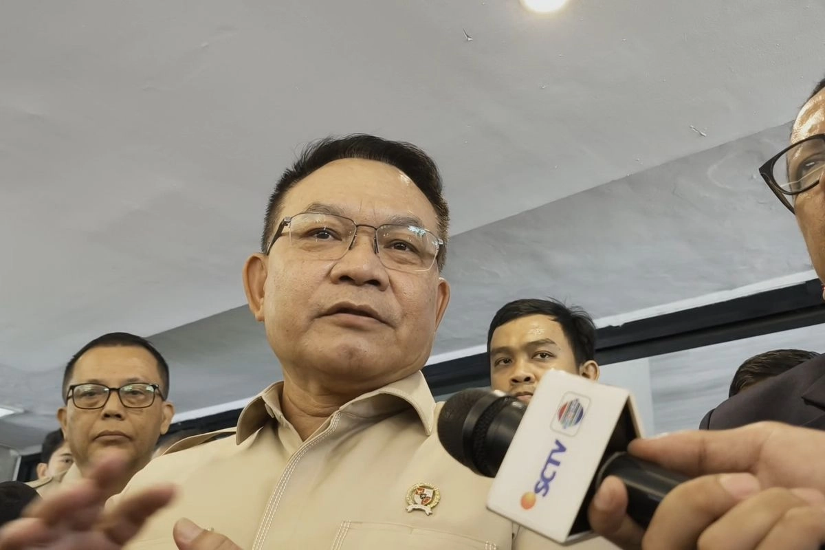 Indonesia Desak Israel Lepaskan Semua Awak Kapal Global Sumud Flotilla